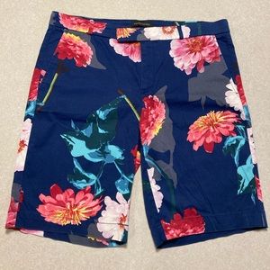 Banana Republic Women’s Bermuda Shorts